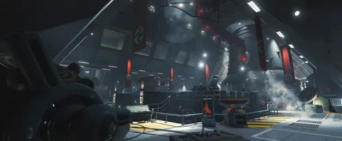 wolfenstein ii the new colossus screenshots 8