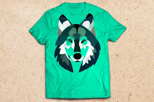 wolfshirt