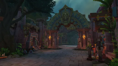world of warcraft battle for azeroth 5
