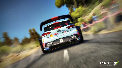 wrc 7 screenshots 4