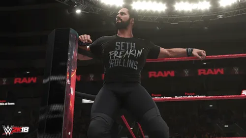 wwe 2k18 screenshots 6