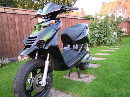 Foto: robkuijpersmotore.nl