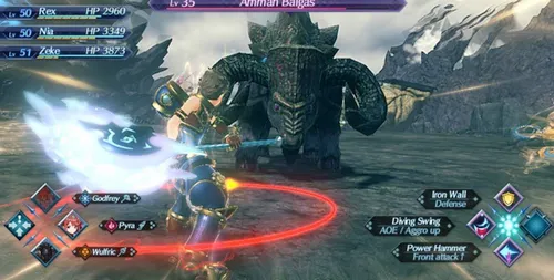 xenoblade chronicles 2 screenshots 3