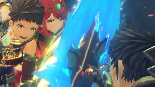 xenoblade chronicles 2 screenshots 6