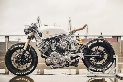 yamaha virago xv920s by moose motodesign 2