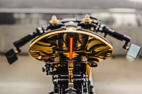 yamaha virago xv920s by moose motodesign 4