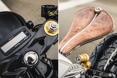 yamaha virago xv920s by moose motodesign 5