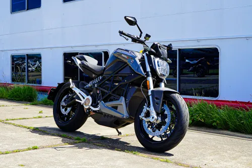 zero motorcycles sr fhm14