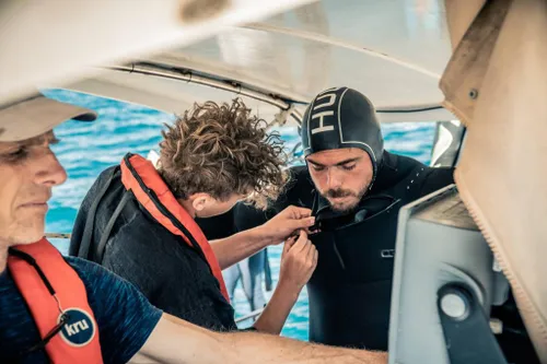 zes uur durende sessies zwemmen gb 1024x683