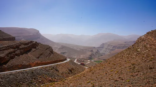 mazda cx 60 epic drive marokko fhm08