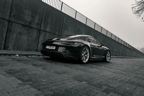 porsche 911 gt3 touring day1 fhm20