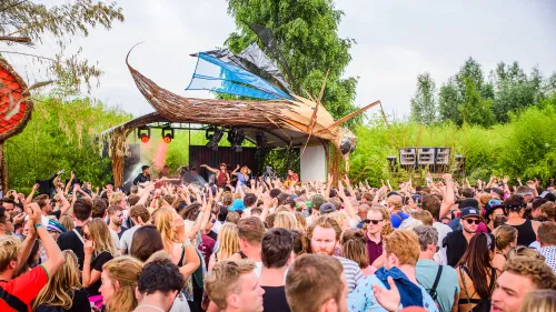 Foto: Niels de Vries