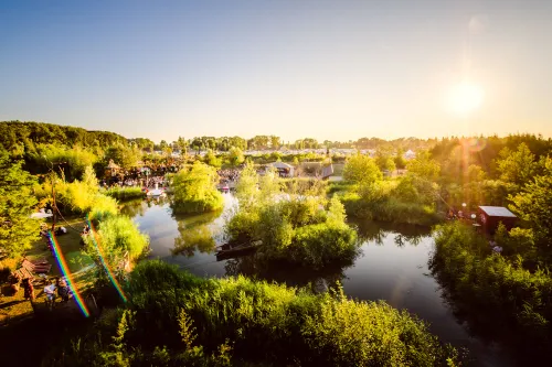 Foto: Niels de Vries