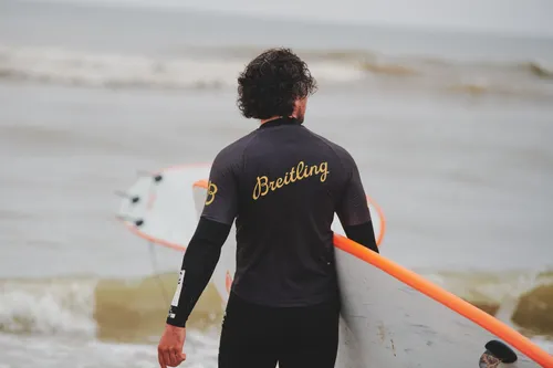 Foto: Breitling Scheveningen