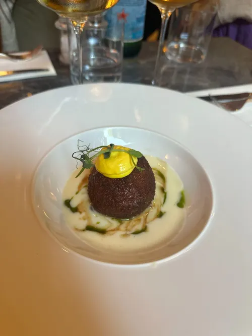 Polpette di Coda alla Vaccinara&nbsp;