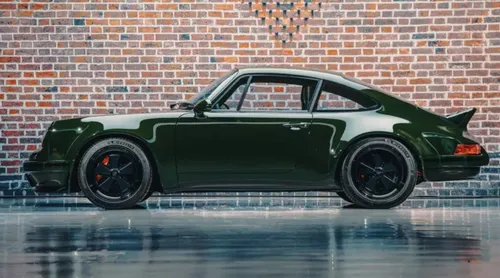 Foto: Kalmar 7-97 E-volt