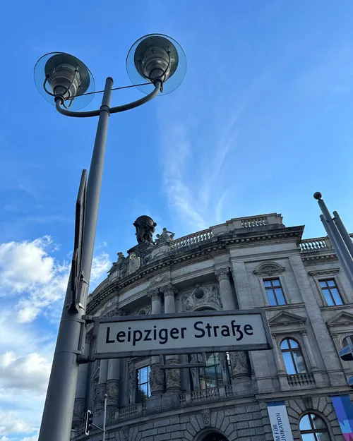 Een straatnaam die we wel bij onszelf vinden passen, toch?&nbsp;