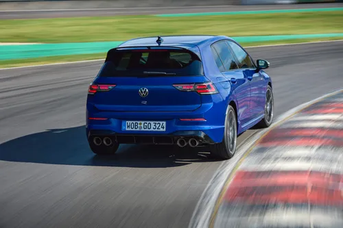 Een achterwerk uit jouw stoutste dromen!