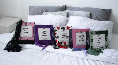 pleasureboxen sfeer 3