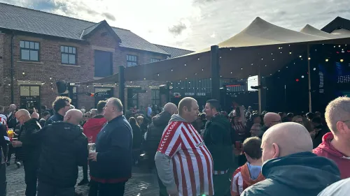 dfds x sunderland repo fhm20