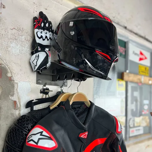 gray steel x7 gun metal full outfit