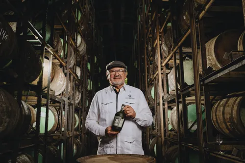 Rumbaas Nelson Hernandez.