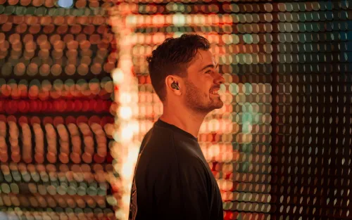 Martin Garrix gebruikt ze ook.&nbsp;