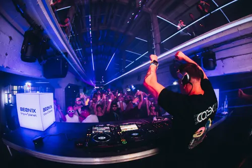 BEONIX_Electronic_Music_Festival