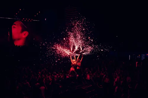 BEONIX_Electronic_Music_Festival