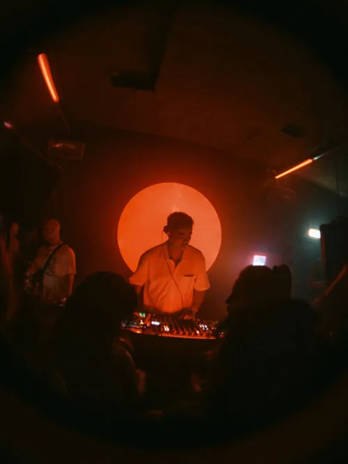 Feeling blessed with a 10-10 sold out summer night.Thank you Tsepo, thank you dancers!📷 @border