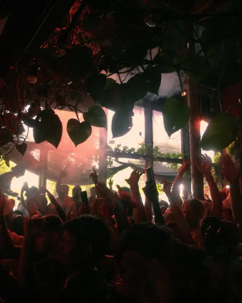 This weekend we return to BRET for our last summer gathering, one more ride in our favourite red