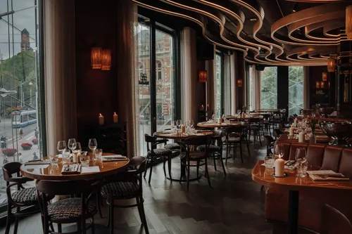 Margherita - Bistro (19)