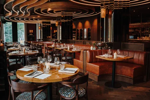 Margherita - Bistro (26)