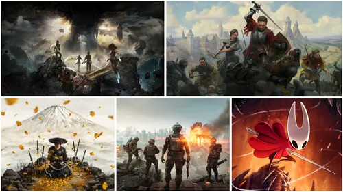 6 afbeelding galerij