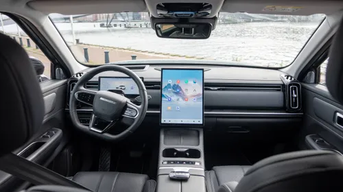 Jaecoo 7 Review FHM-07688