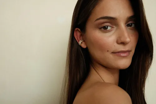 Oro Jewels - Ear Cuffs