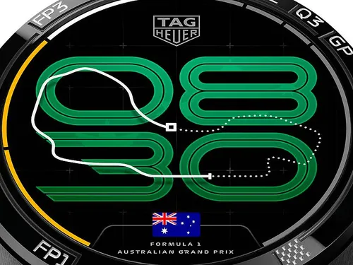Bron: Tag Heuer