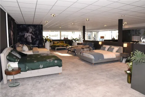 huidige showroom 2021 2