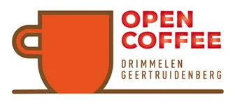open coffee