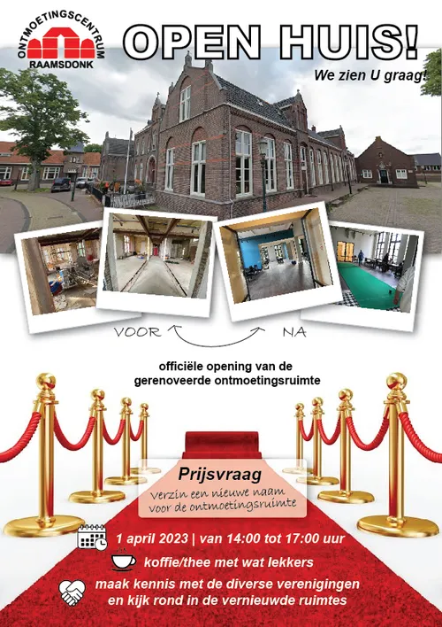 opening de omc de ontmoeting 1075888083