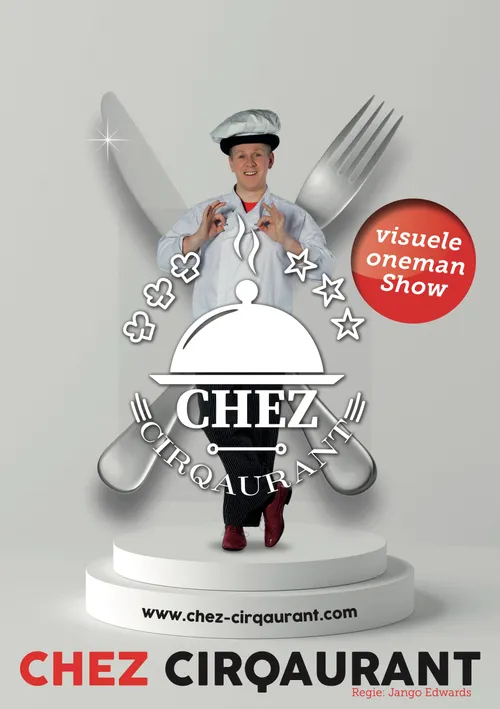 chez cirqaurant promo