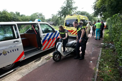 aanhanger heideweg molenschot 1