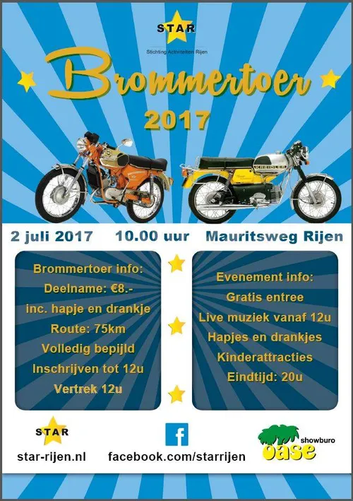 brommertoer groot