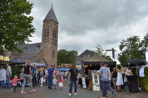 jaarmarkt molenschot 4