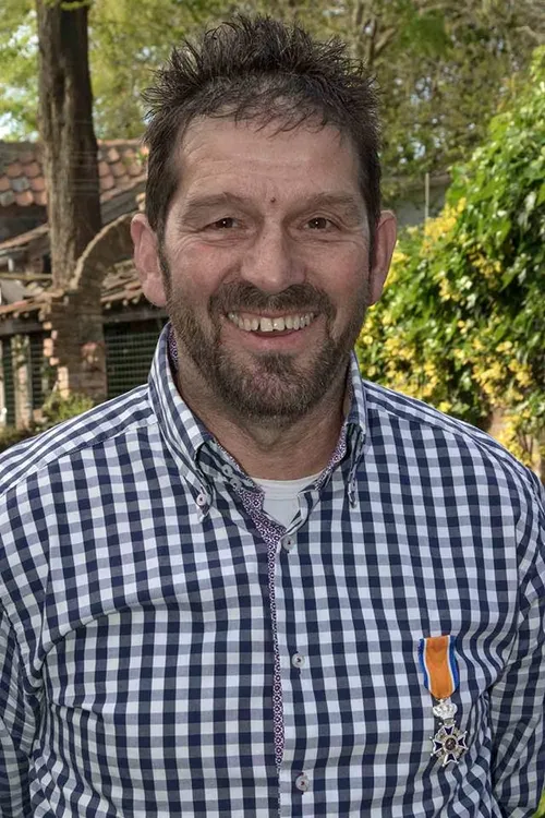 lintje hcm huub quirijnen