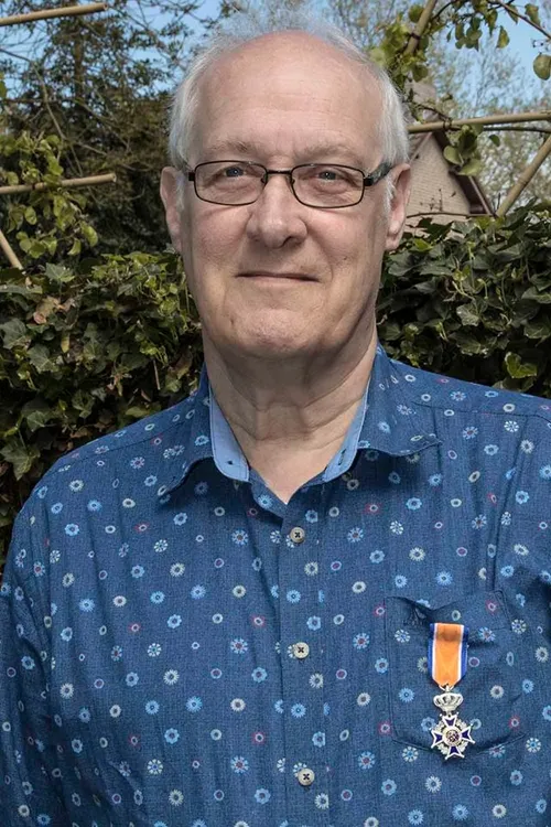 lintje samm simon waegemakers