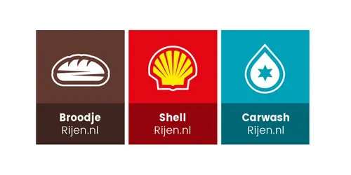 logos persbericht shellrijen