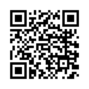 qr code homepage