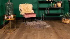 vloerencentrale basis