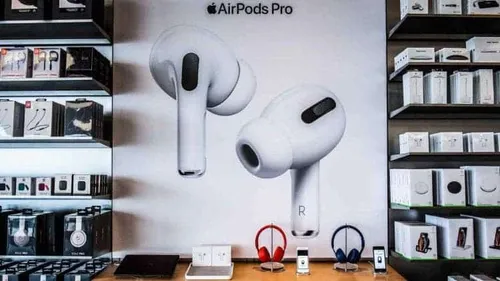 airpods